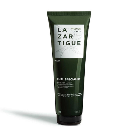 Lazartigue, Curl Specialist, Hair Balm, Hydrates & Nourishes, 250 ml - Feel You