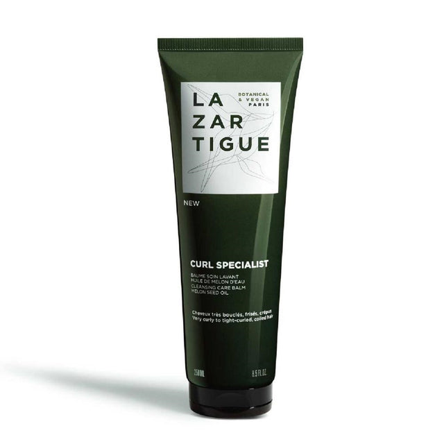 Lazartigue, Curl Specialist, Hair Balm, Hydrates & Nourishes, 250 ml - Feel You