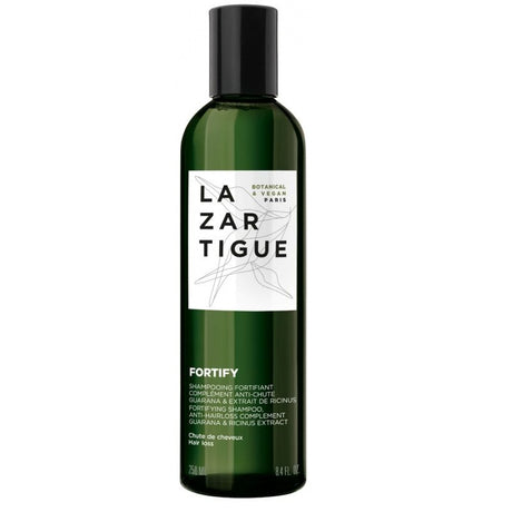 Lazartigue, Fortify, Vegan, Hair Shampoo, For Strengthening, 250 ml - Feel You