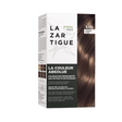 Lazartigue, La Couleur Absolue, Permanent Hair Dye, 5.00 Light Chestnut, 143 ml - Feel You