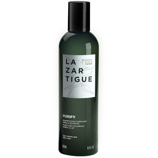 Lazartigue, Neutralize, Hair Shampoo, Counteracts Yellow Or Orange Tones, 250 ml - Feel You