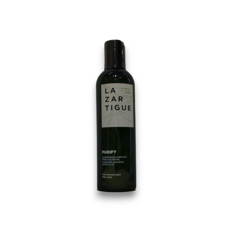 Lazartigue, Purify, Vegan, Hair Shampoo, For Purifying, 250 ml - Feel You