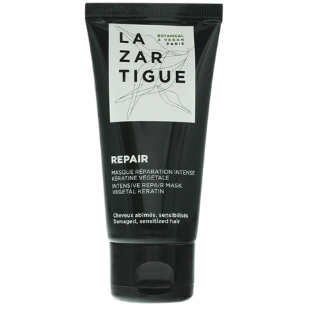 Lazartigue, Repair, Hair Treatment Cream Mask, 50 ml - Feel You