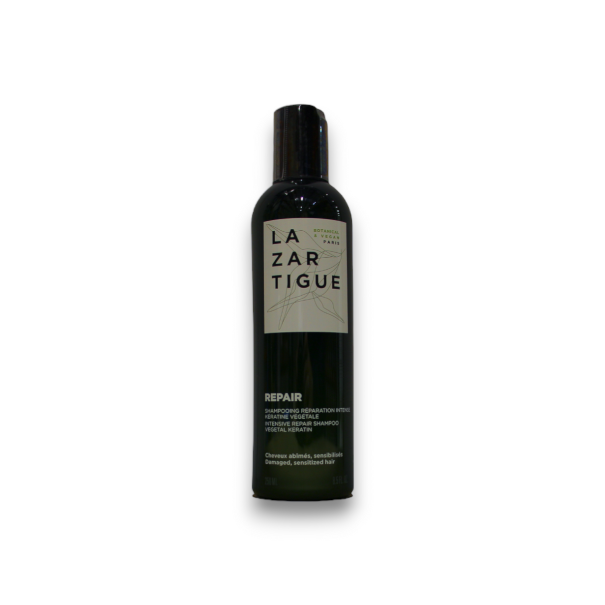 Lazartigue, Repair, Vegan, Hair Shampoo, For Repairing, 250 ml - Feel You