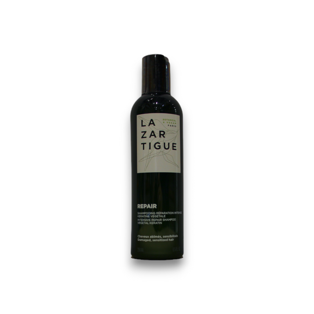 Lazartigue, Repair, Vegan, Hair Shampoo, For Repairing, 250 ml - Feel You
