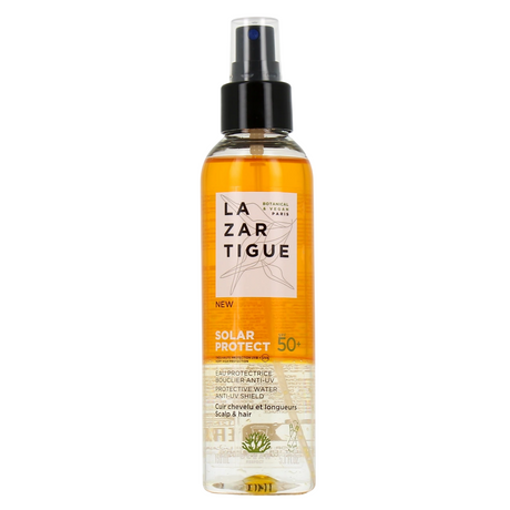 Lazartigue, Solar Protect, Hair Spray Treatment, For UV Protection, SPF 50+, 100 ml - Feel You