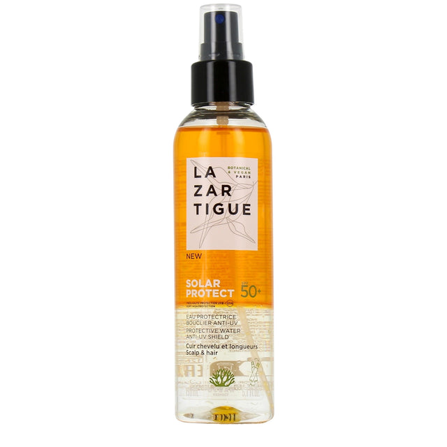 Lazartigue, Solar Protect, Protection, Sunscreen Spray, SPF50+, 150 ml - Feel You