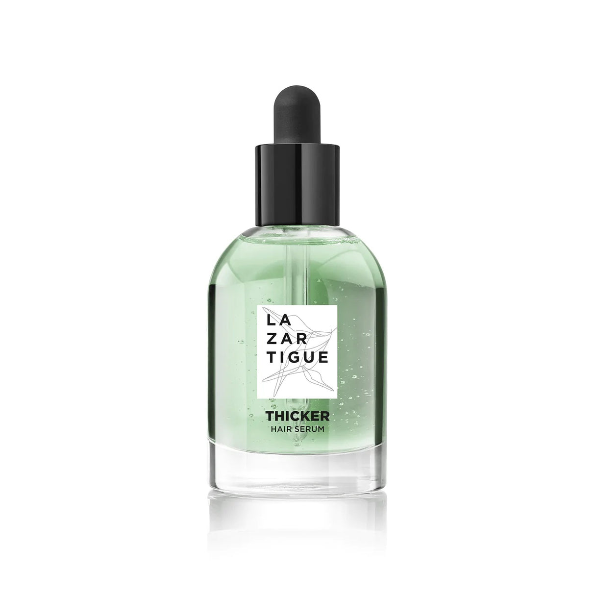 Lazartigue, Thicker, Vegan, Hair Serum, Anti-Hair Loss, 50 ml - Feel You