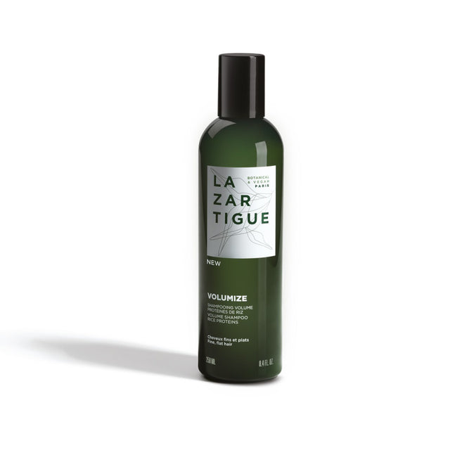 Lazartigue, Volumize, Vegan, Hair Shampoo, For Volume, 250 ml - Feel You