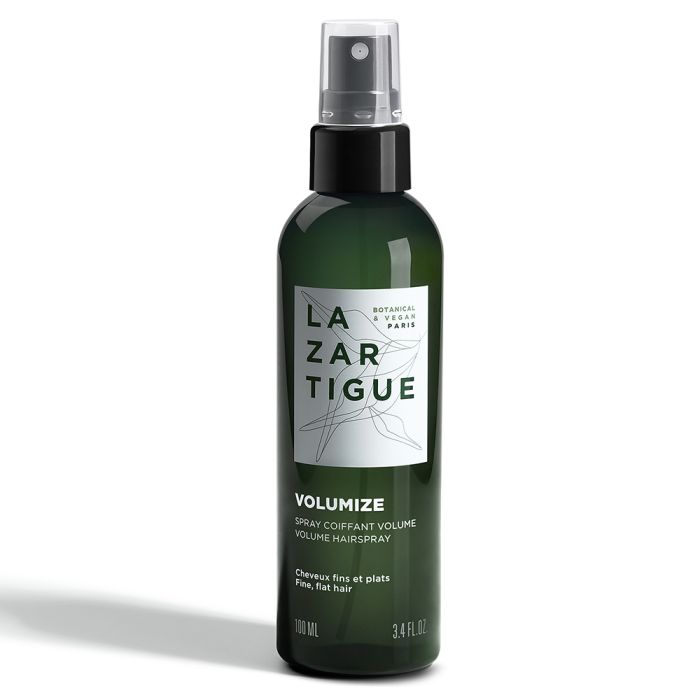 Lazartigue - Volumize Volume Hairspray - fine hair - 100ml - Feel You