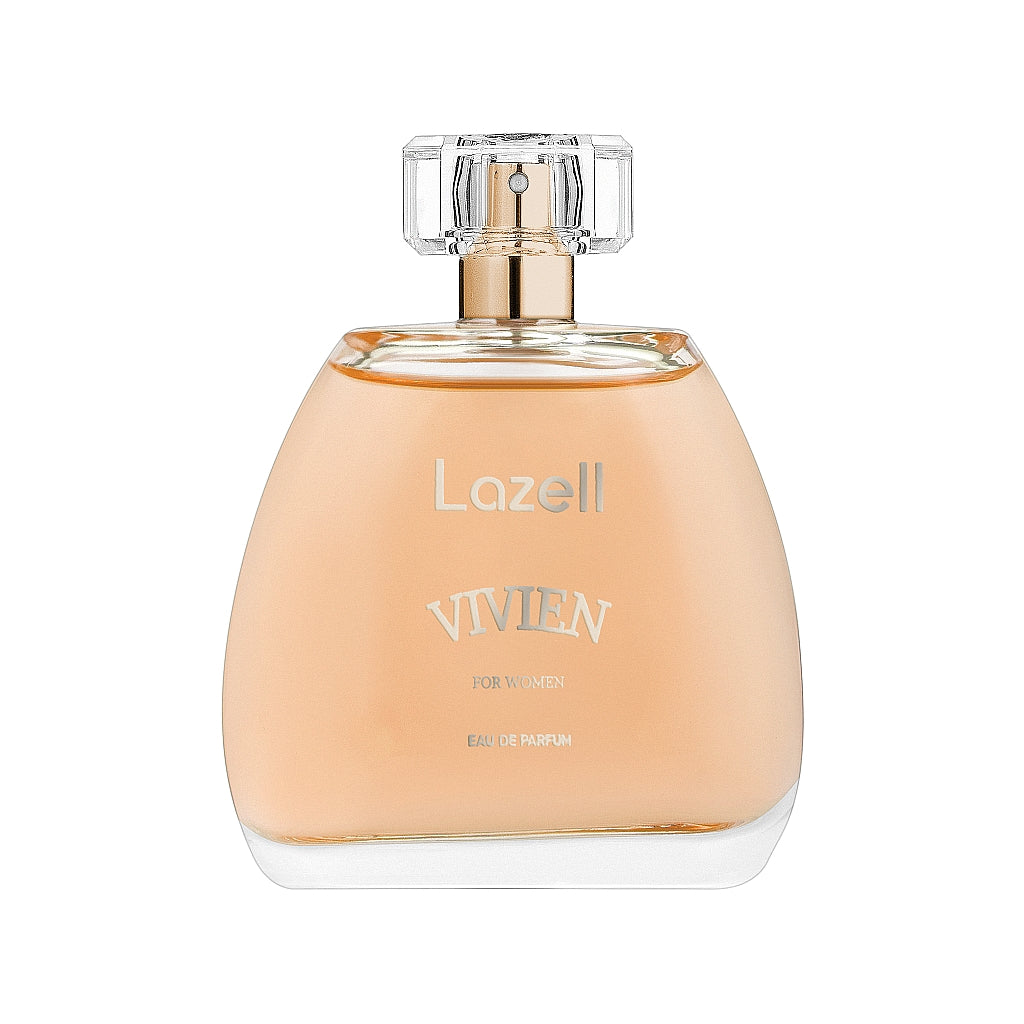 Lazell, Vivien, Eau De Parfum, For Women, 100 ml - Feel You
