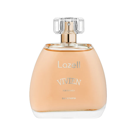 Lazell, Vivien, Eau De Parfum, For Women, 100 ml - Feel You