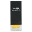 Le Chameau, Clio Dark Leather, Eau De Parfum, Unisex, 90 ml - Feel You
