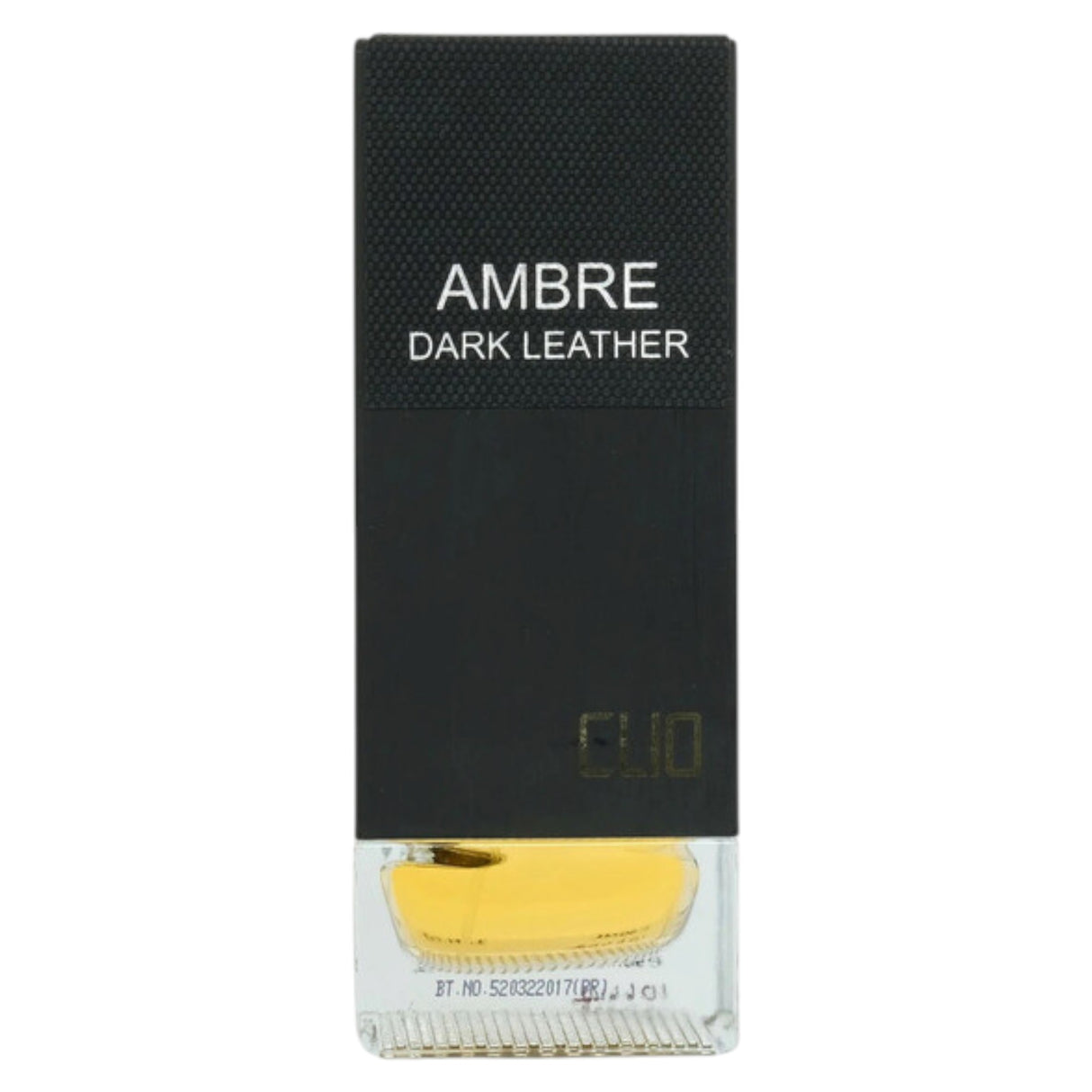 Le Chameau, Clio Dark Leather, Eau De Parfum, Unisex, 90 ml - Feel You