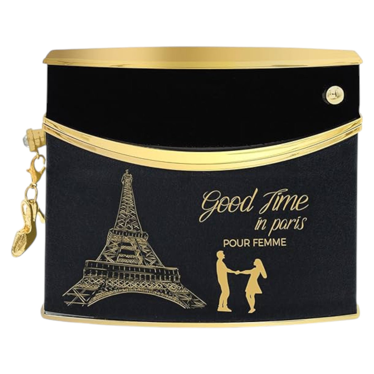 Le Chameau, Good Time In Paris, Eau De Parfum, For Women, 80 ml - Feel You