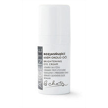 Le Chaton - Brightening Eye Cream - Brightening eye cream 35+ - 15.0g - Feel You