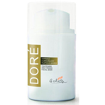 Le Chaton - Doré Tightening and Firming Facial Mask - 50.0g - Feel You