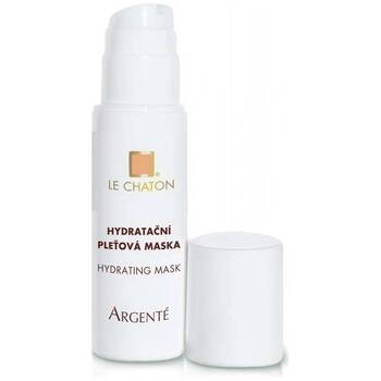 Le Chaton - Hydrating Face Mask 100 g - 100.0g - Feel You