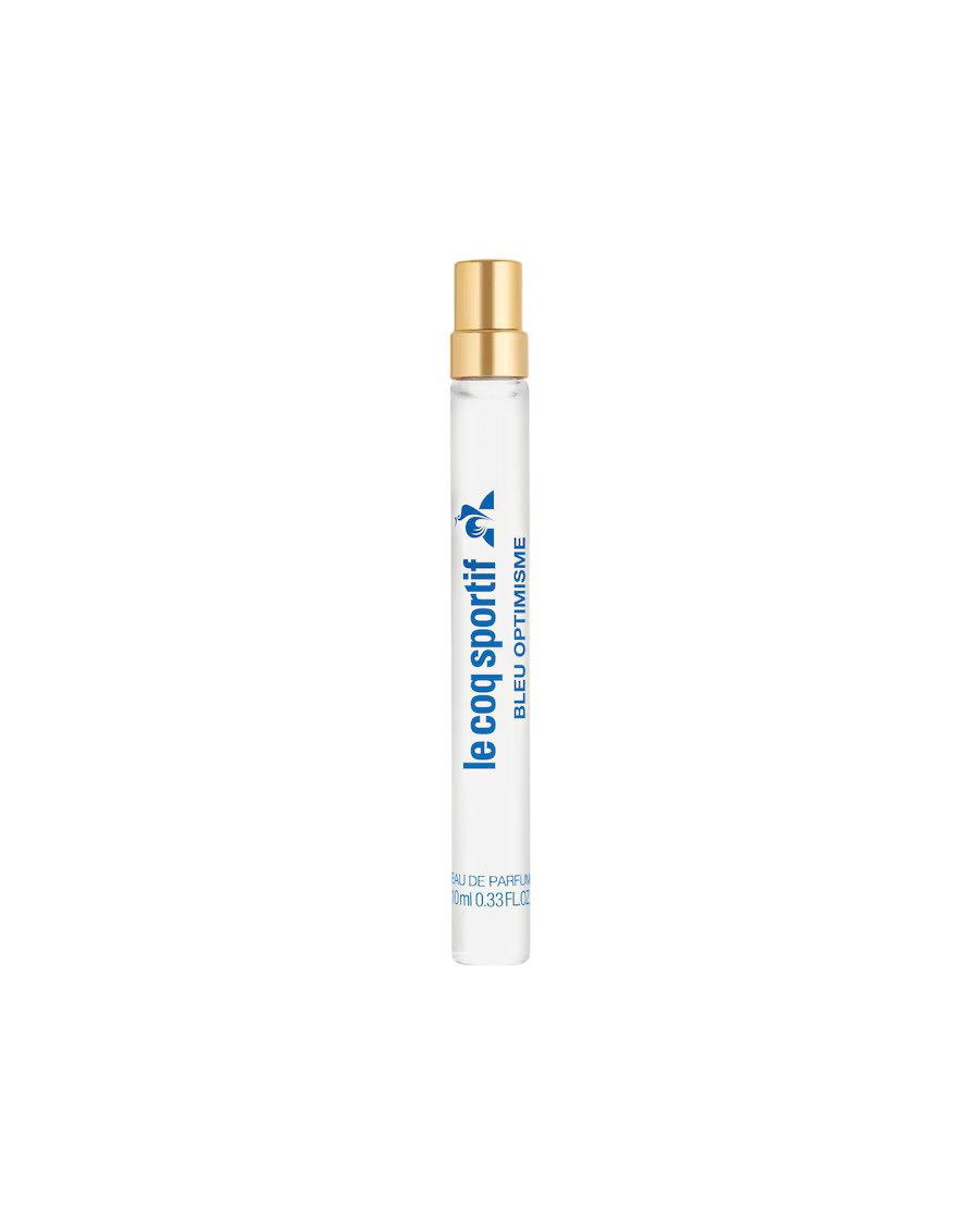 Le Coq Sportif, Bleu Optimisme, Eau De Parfum, Unisex, 10 ml - Feel You