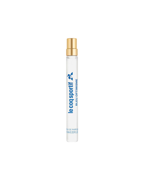 Le Coq Sportif, Bleu Optimisme, Eau De Parfum, Unisex, 10 ml - Feel You