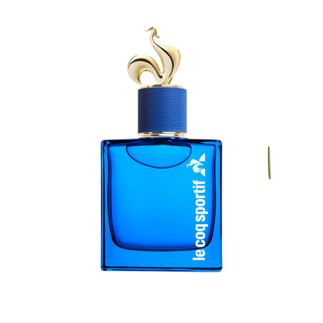 Le Coq Sportif, Bleu Optimisme, Eau De Parfum, Unisex, 100 ml - Feel You