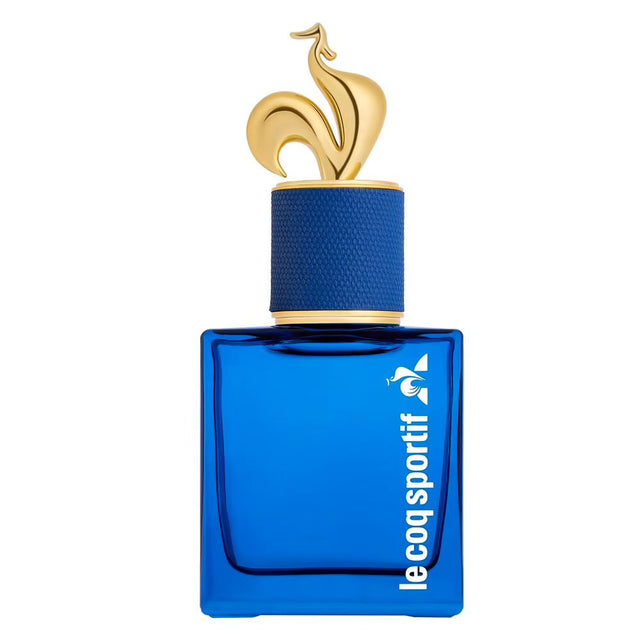Le Coq Sportif, Bleu Optimisme, Eau De Parfum, Unisex, 50 ml - Feel You