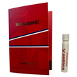 Le Coq Sportif, Rouge Energie, Eau De Parfum, Unisex, 1.2 ml *Sample - Feel You