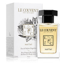 Le Couvent Maison De Parfum - Hattai EDT - 100ml - Feel You