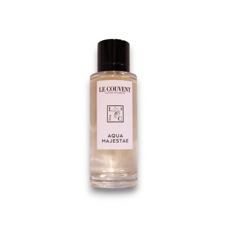 Le Couvent Maison de Parfum, Botanical - Aqua Majestae, Eau De Toilette, Unisex, 100 ml *Tester - Feel You