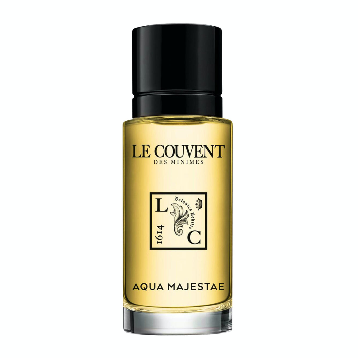 Le Couvent Maison de Parfum, Botanical - Aqua Majestae, Eau De Toilette, Unisex, 50 ml - Feel You
