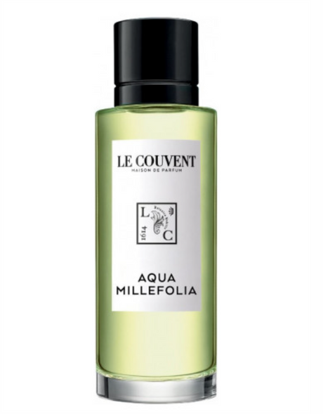 Le Couvent Maison de Parfum, Botanical - Aqua Millefolia, Eau De Toilette, Unisex, 100 ml - Feel You