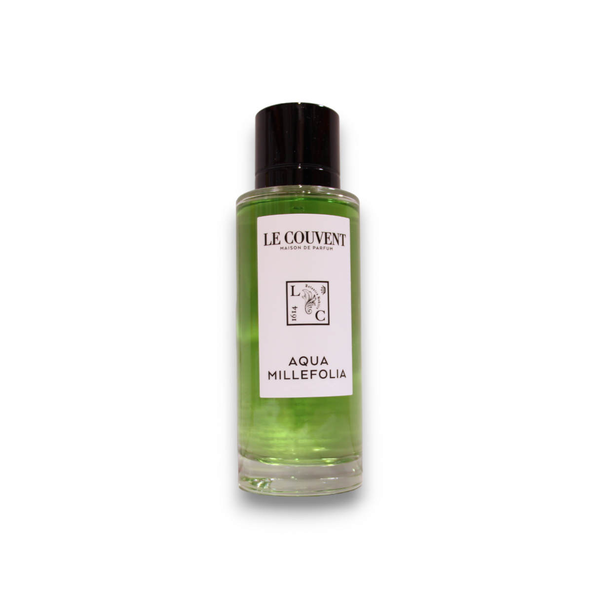 Le Couvent Maison de Parfum, Botanical - Aqua Millefolia, Eau De Toilette, Unisex, 100 ml *Tester - Feel You