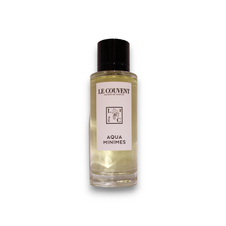 Le Couvent Maison de Parfum, Botanical - Aqua Minimes, Eau De Toilette, Unisex, 100 ml *Tester - Feel You