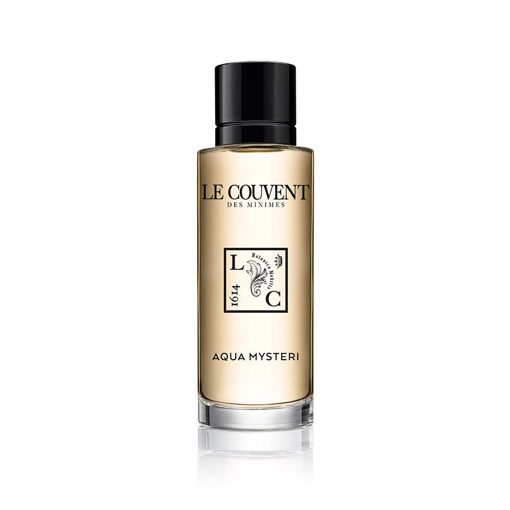 Le Couvent Maison de Parfum, Botanical - Aqua Mysteri, Eau De Toilette, Unisex, 50 ml - Feel You