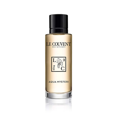 Le Couvent Maison de Parfum, Botanical - Aqua Mysteri, Eau De Toilette, Unisex, 50 ml - Feel You