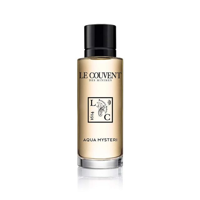 Le Couvent Maison de Parfum, Botanical - Aqua Mysteri, Eau De Toilette, Unisex, 50 ml - Feel You