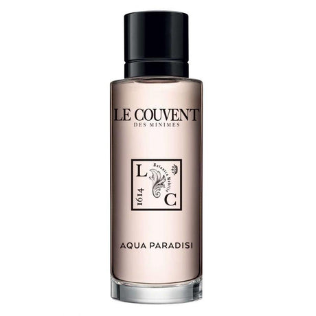 Le Couvent Maison de Parfum, Botanical - Aqua Paradisi, Eau De Cologne, Unisex, 100 ml - Feel You