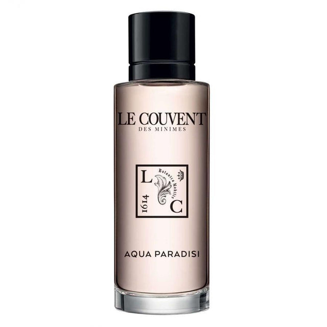 Le Couvent Maison de Parfum, Botanical - Aqua Paradisi, Eau De Cologne, Unisex, 100 ml - Feel You