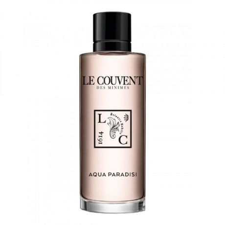 Le Couvent Maison de Parfum, Botanical - Aqua Paradisi, Eau De Cologne, Unisex, 200 ml - Feel You