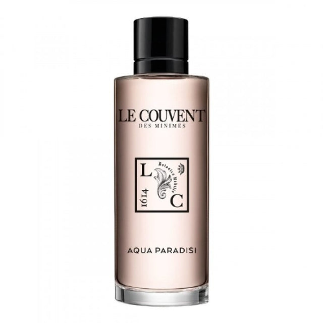 Le Couvent Maison de Parfum, Botanical - Aqua Paradisi, Eau De Cologne, Unisex, 200 ml - Feel You