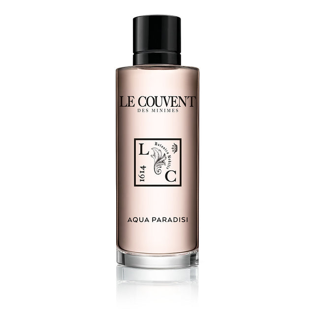 Le Couvent Maison de Parfum, Botanical - Aqua Paradisi, Eau De Toilette, Unisex, 50 ml *Tester - Feel You