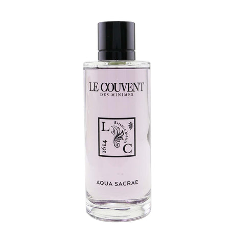 Le Couvent Maison de Parfum, Botanical - Aqua Sacrae, Eau De Cologne, Unisex, 100 ml - Feel You