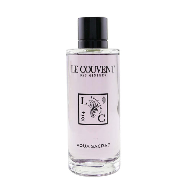 Le Couvent Maison de Parfum, Botanical - Aqua Sacrae, Eau De Cologne, Unisex, 100 ml - Feel You