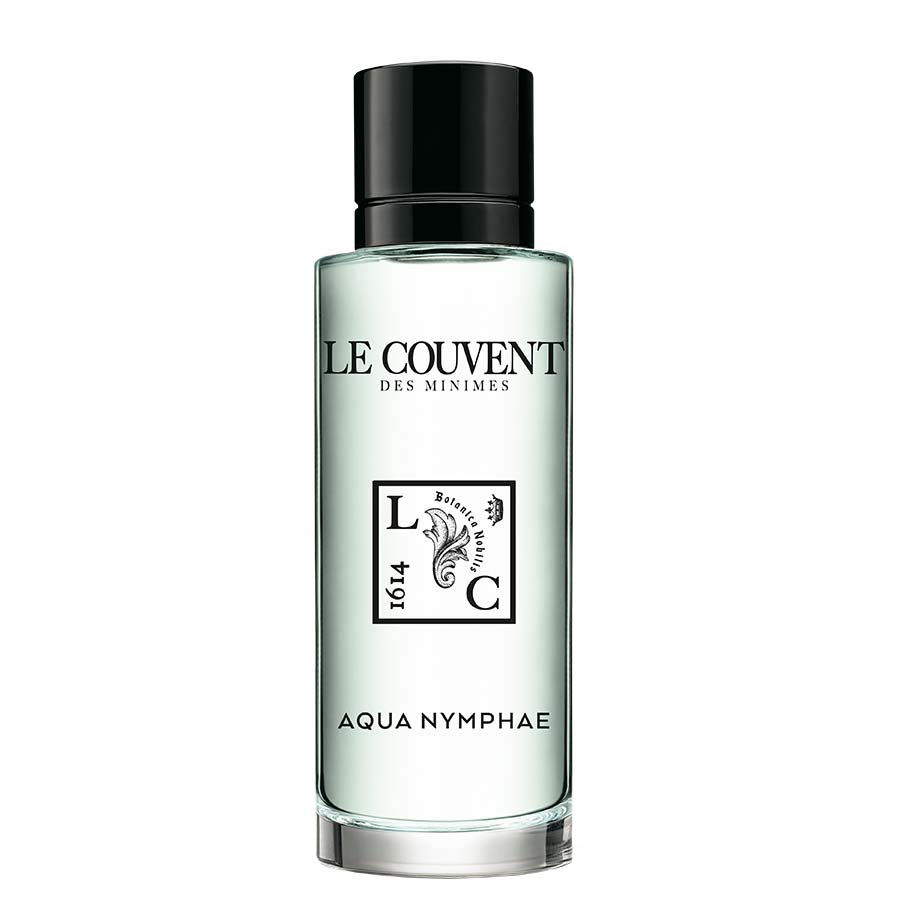 Le Couvent Maison de Parfum, Botanique Intense Aqua Nymphae, Eau De Cologne, Unisex, 100 ml - Feel You