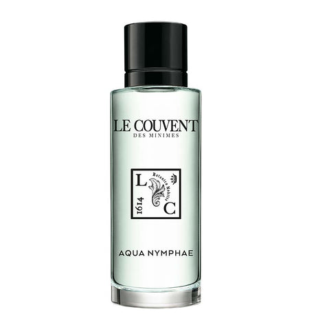 Le Couvent Maison de Parfum, Botanique Intense Aqua Nymphae, Eau De Cologne, Unisex, 100 ml - Feel You