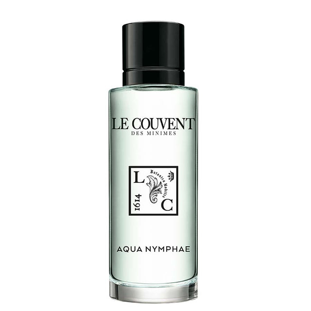 Le Couvent Maison de Parfum, Botanique Intense Aqua Nymphae, Eau De Cologne, Unisex, 100 ml - Feel You