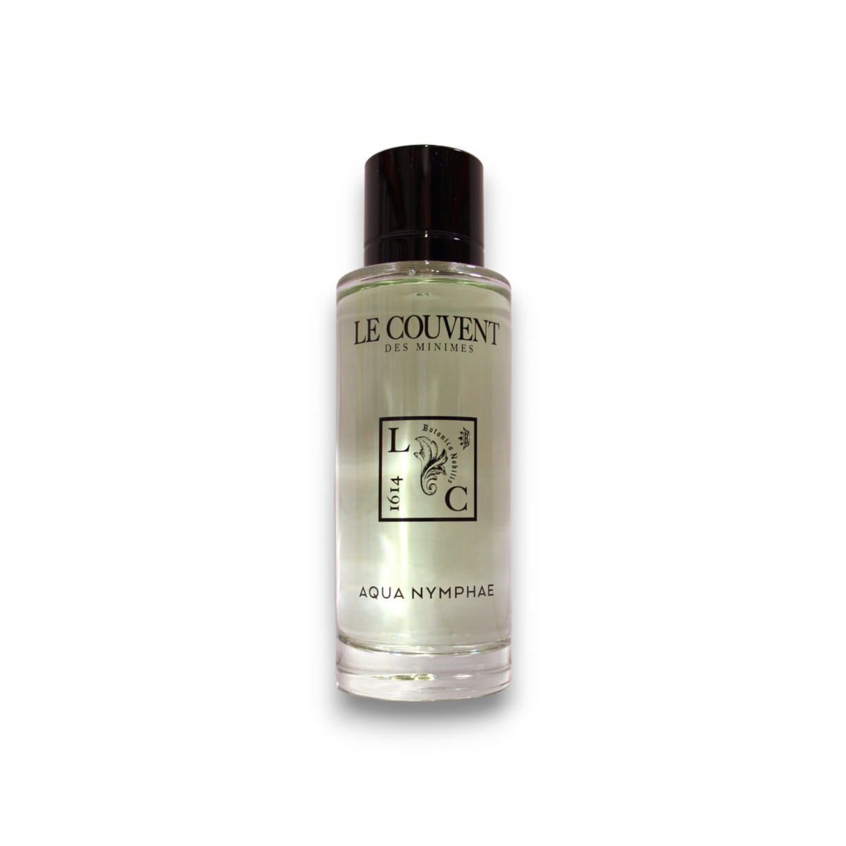 Le Couvent Maison de Parfum, Botanique Intense Aqua Nymphae, Eau De Toilette, Unisex, 100 ml *Tester - Feel You