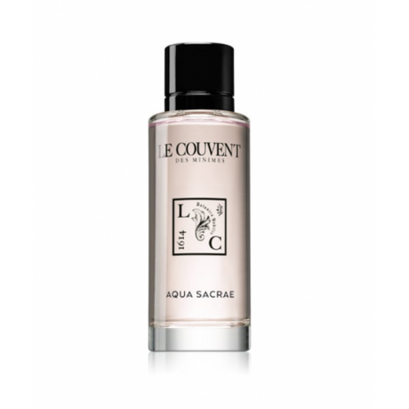 Le Couvent Maison de Parfum, Botanique Intense Aqua Sacrae, Eau De Toilette, Unisex, 50 ml - Feel You