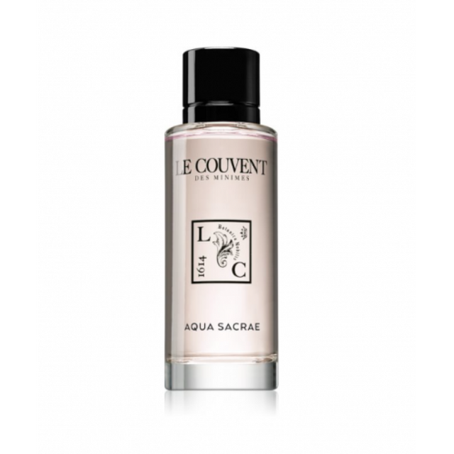 Le Couvent Maison de Parfum, Botanique Intense Aqua Sacrae, Eau De Toilette, Unisex, 50 ml - Feel You