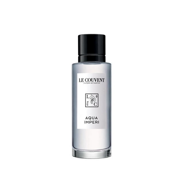 Le Couvent Maison de Parfum, Cologne Aqua Imperi, Eau De Toilette, Unisex, 100 ml *Tester - Feel You
